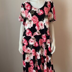 Penmans Floral Dress